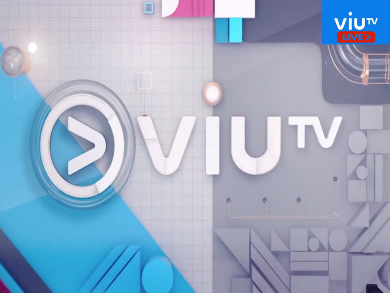 香港NOW-ViuTV6台